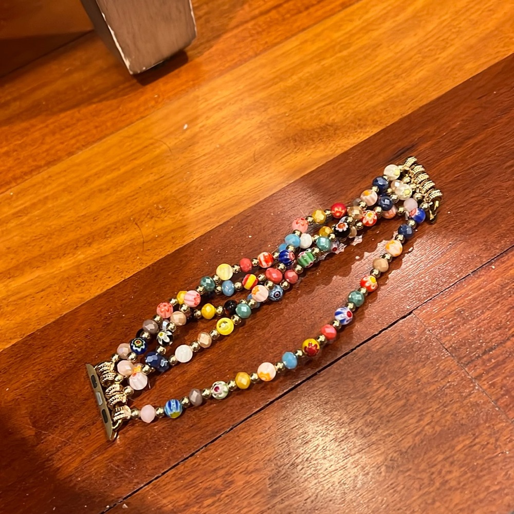 Apple Watch band